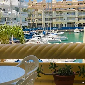 Marina Costa Benalmadena